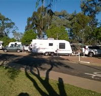 Cunnamulla Tourist Park - Great Ocean Road Tourism