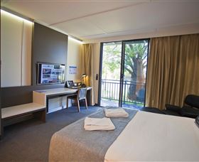 Kings Park Accommodation - Great Ocean Road Tourism 0