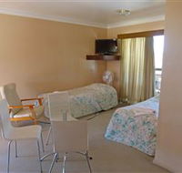 Suncourt Motor Inn - Great Ocean Road Tourism