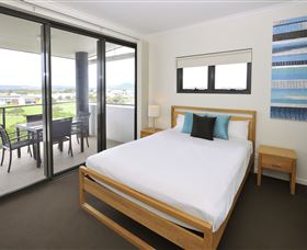 Apartments G60 Gladstone, Managed By Metro Hotels - Great Ocean Road Tourism 0