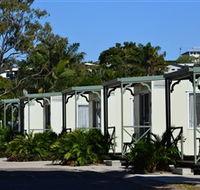 Gladstone City Caravan Park - Great Ocean Road Tourism