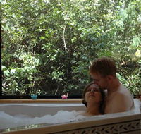 Ravensbourne Forest Chalets - Great Ocean Road Tourism