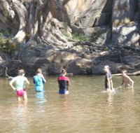 Murphys Creek Escape - Great Ocean Road Tourism