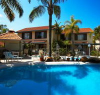 Wolngarin Holiday Resort