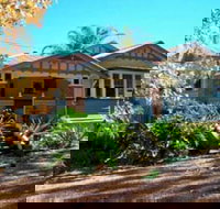 RainbowStay Nimbin - Great Ocean Road Tourism