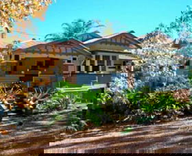 RainbowStay Nimbin - Great Ocean Road Tourism 0