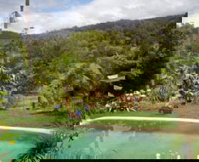 RainbowStay Nimbin - Great Ocean Road Tourism 2