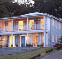 Hyams Beach Bed and Breakfast - Great Ocean Road Tourism