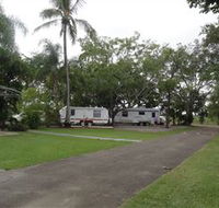 Palm Tree Caravan Park - Great Ocean Road Tourism