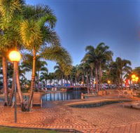 Rollingstone Beach Front Resort - Great Ocean Road Tourism
