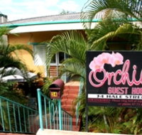 Orchid Guest House - Great Ocean Road Tourism