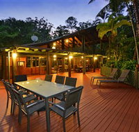 Wait A While Daintree - Great Ocean Road Tourism