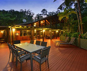 Wait A While Daintree - Great Ocean Road Tourism 0