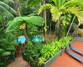 Wait A While Daintree - Great Ocean Road Tourism 1