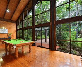 Wait A While Daintree - Great Ocean Road Tourism 3