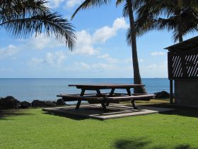 Tropical Beach Caravan Park - Great Ocean Road Tourism 1