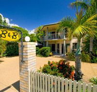 While Away Bed and Breakfast - Great Ocean Road Tourism
