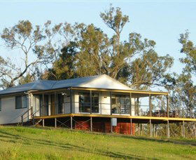 Stockton Rise Country Retreat - Great Ocean Road Tourism 0