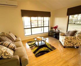 Stockton Rise Country Retreat - Great Ocean Road Tourism 3