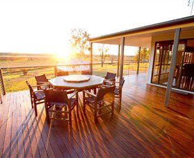 Stockton Rise Country Retreat - Great Ocean Road Tourism 2