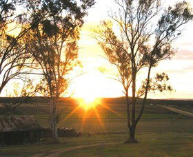 Stockton Rise Country Retreat - Great Ocean Road Tourism 1
