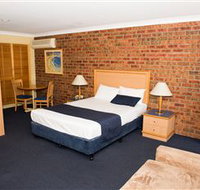 Ipswich Country Motel - Great Ocean Road Tourism