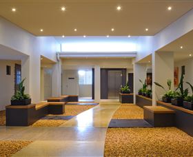 Essence Serviced Apartments Chermside - Great Ocean Road Tourism 0