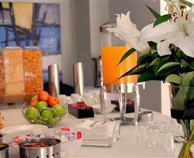 Essence Serviced Apartments Chermside - Great Ocean Road Tourism 1