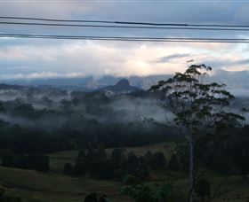 Grey Gum Lodge - Great Ocean Road Tourism 2