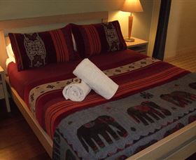 Grey Gum Lodge - Great Ocean Road Tourism 5