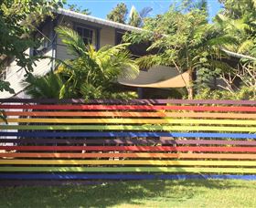 Grey Gum Lodge - Great Ocean Road Tourism 4