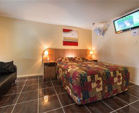 Winter Sun Motel - Great Ocean Road Tourism 0
