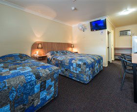 Winter Sun Motel - Great Ocean Road Tourism 1