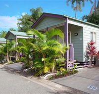 Discovery Holiday Parks Rockhampton - Great Ocean Road Tourism