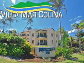 Villa Mar Colina - Great Ocean Road Tourism 1