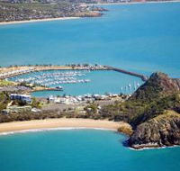 Rosslyn Bay Resort and Spa - Great Ocean Road Tourism