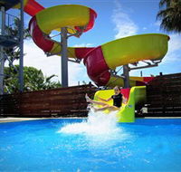 BIG4 Capricorn Palms Holiday Village - Great Ocean Road Tourism