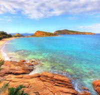 Pumpkin Island - Great Ocean Road Tourism
