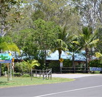 Boyne Island Caravan Park - Great Ocean Road Tourism