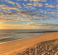 Discovery Parks - Tannum Sands - Great Ocean Road Tourism