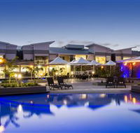Lagoons 1770 Resort and Spa - Great Ocean Road Tourism
