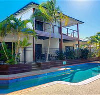 The Edge on Beaches 1770 Resort - Great Ocean Road Tourism