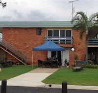 Cardwell Beachfront Motel - Great Ocean Road Tourism