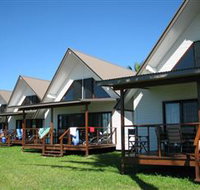 Cardwell Beachcomber Motel and Tourist Park - Great Ocean Road Tourism