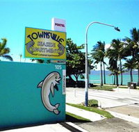 Townsville Seaside Apartments - Great Ocean Road Tourism