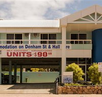 Accommodation on Denham - Great Ocean Road Tourism