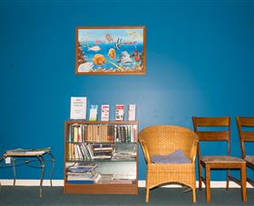 Accommodation On Denham - Great Ocean Road Tourism 1