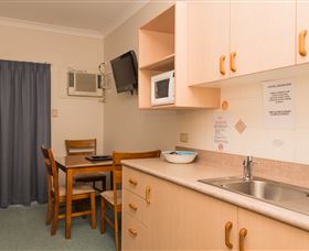 Accommodation On Denham - Great Ocean Road Tourism 2
