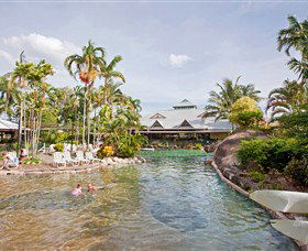 Cairns Colonial Club Resort - Great Ocean Road Tourism 1