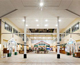 Cairns Colonial Club Resort - Great Ocean Road Tourism 0